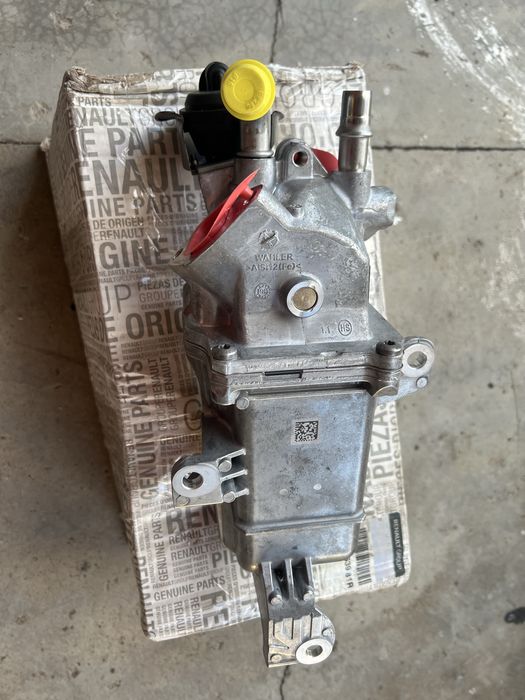 Racitor EGR Renault Master 3 147353981R
