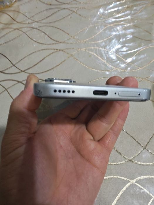 honor 400 lite +8 / 256