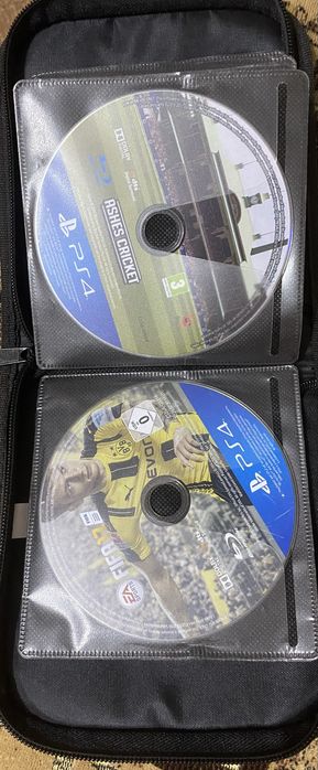 Диски ps4 все по 2000тг