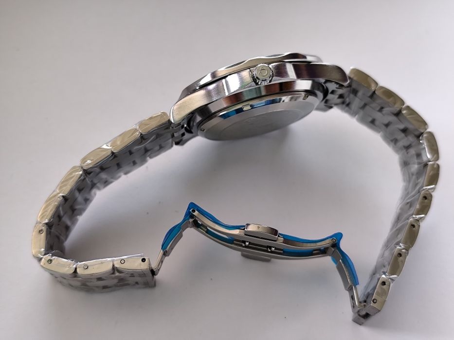 ceas OMEEGA barbatesc