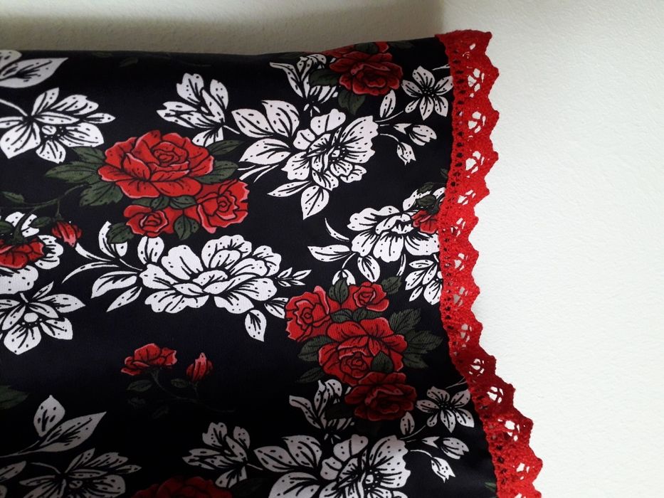 Fusta handmade nouă