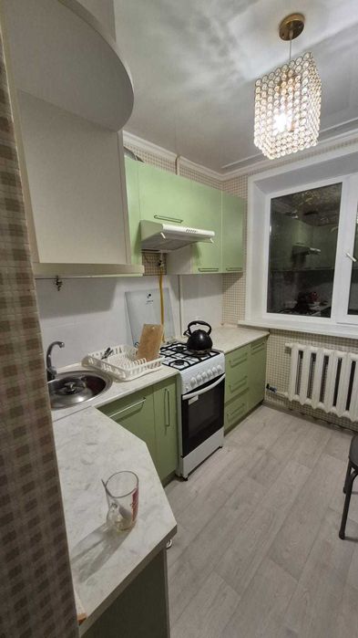 Продается 1 ком. квартира на КСК