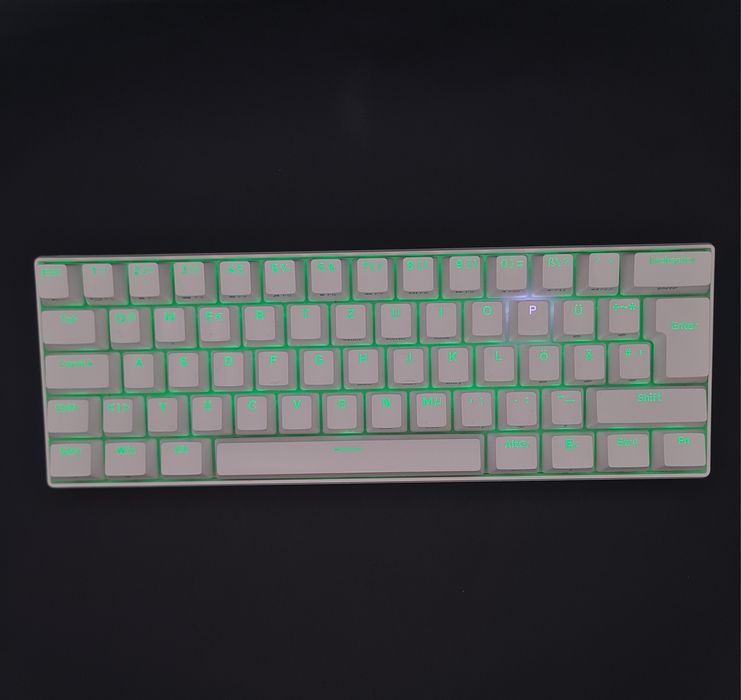 Tastatură mecanică Royal Kludge RK61