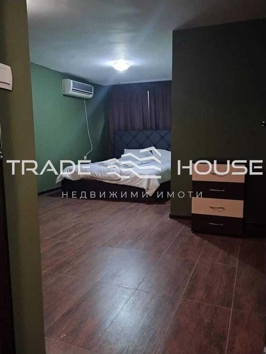 Дава се под наем Многостаен апартамент в Пловдив, Младежки Хълм - 190 кв.м за 600 € - Снимка #4