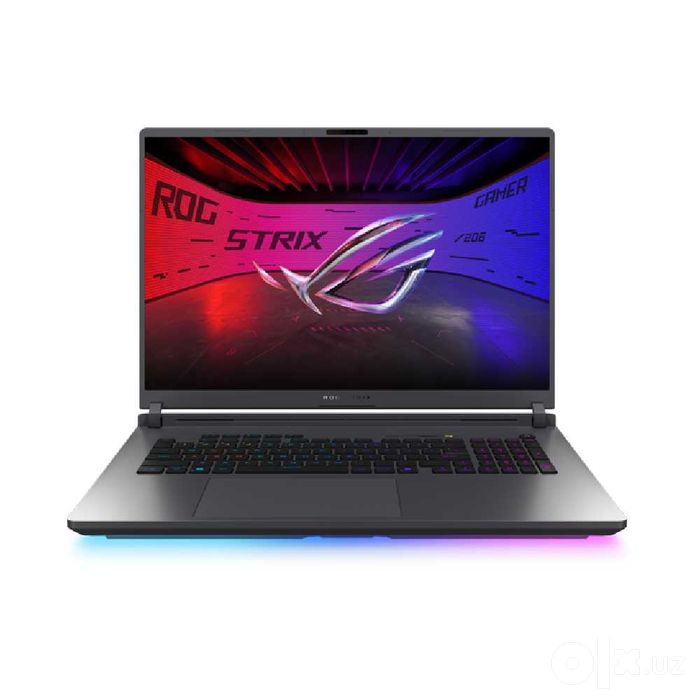 Игровой ноутбук ASUS ROG STRIX G18 G815JMR 18.0