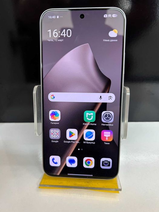 Xiaomi 15T в перфектно състояние
