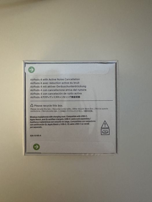 Vand casti AirPods pro 2 noi sigilate