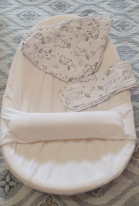 Кокон для новорожденных