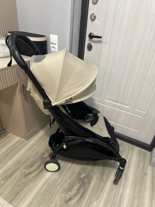 Babyzen yo yo 2 коляска