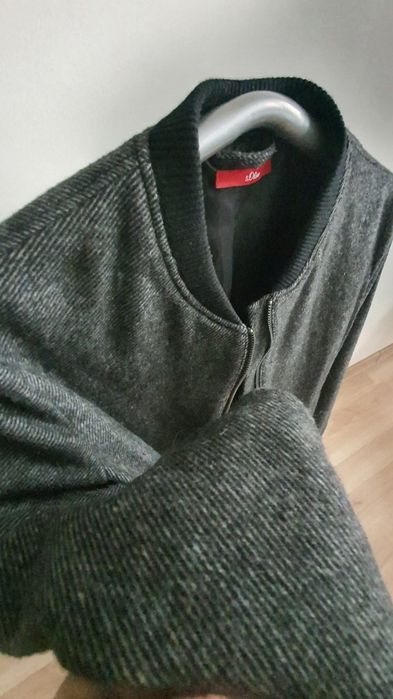 Geaca bomber brand S.Oliver