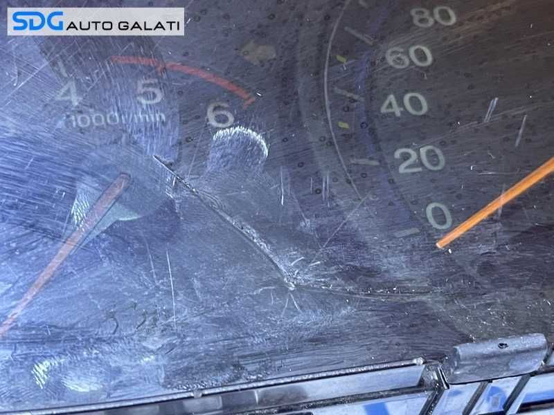 Ceas Ceasuri Cluster Instrumente Bord Honda Accord Diesel 2002 - 2008 Cod 78100-G100 78100G100 [B2997]