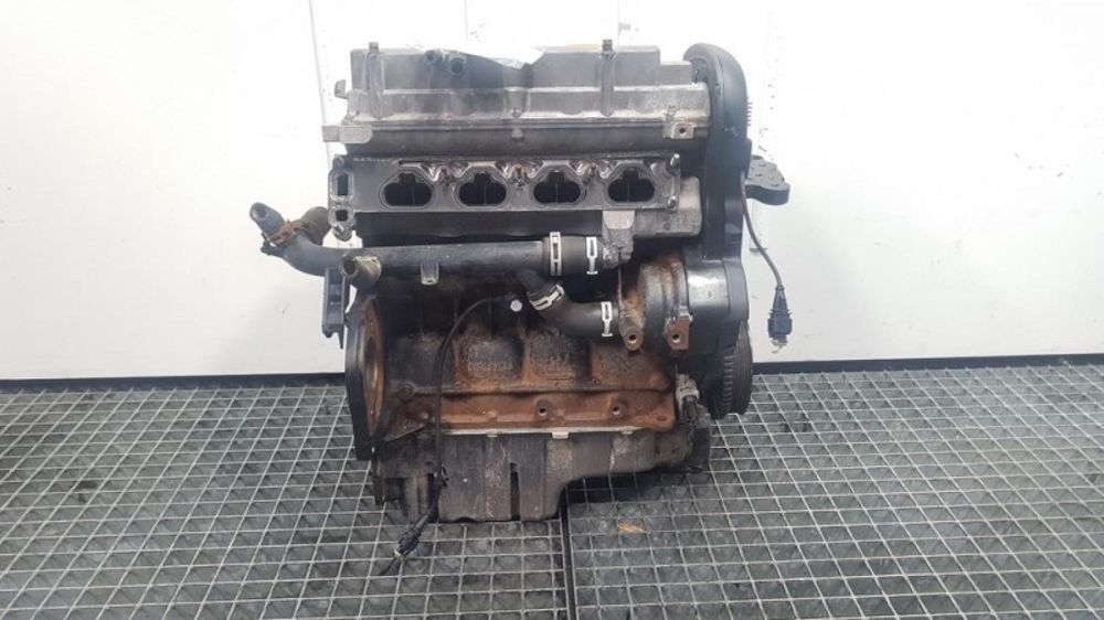 Motor, Opel Vectra C GTS, 1.8 B, Z18XE