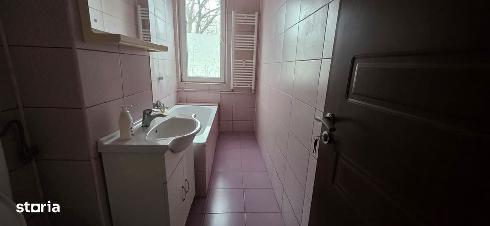 Garsoniera Brancoveanu Oltenitei Piata Sudului mobilata si utilata