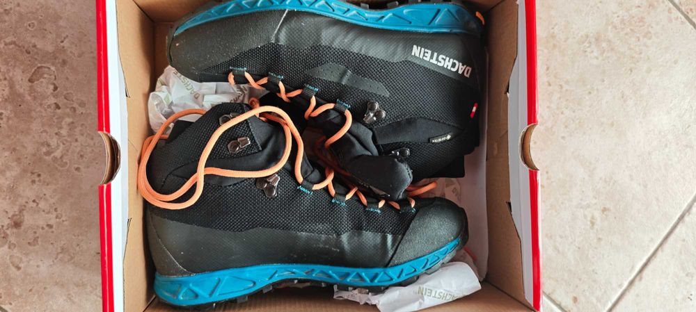 Dachstein  Delta Rise 3.0 MC GTX WMN