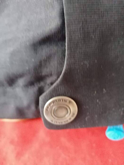 Mammut gore tex performance Shell gorotex яке алпийско ветровка