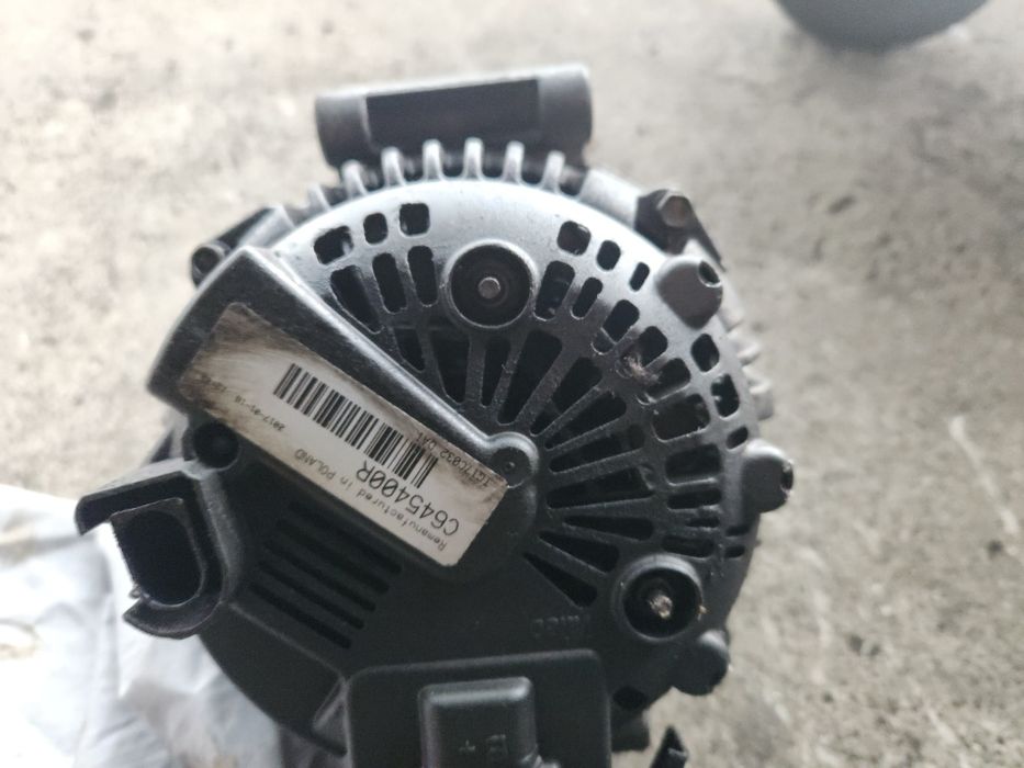 Алтернатор за Mercedes 320cdi