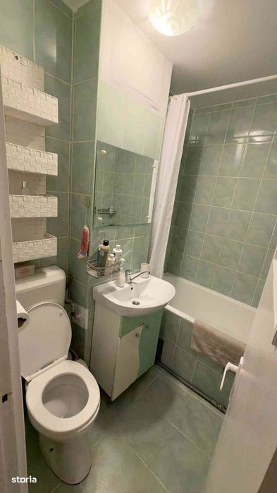 Apartament 2 camere, Tei, etaj 7, balcon