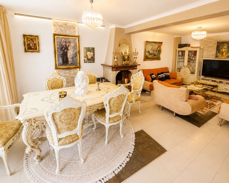 Casă premium de vânzare în Piatra Neamț – aproape de centru