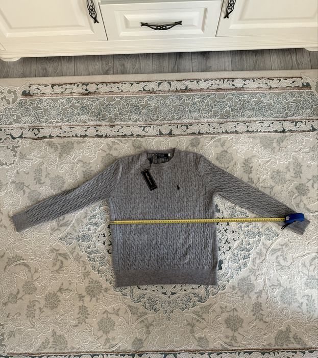 Pulover Polo Ralph Lauren