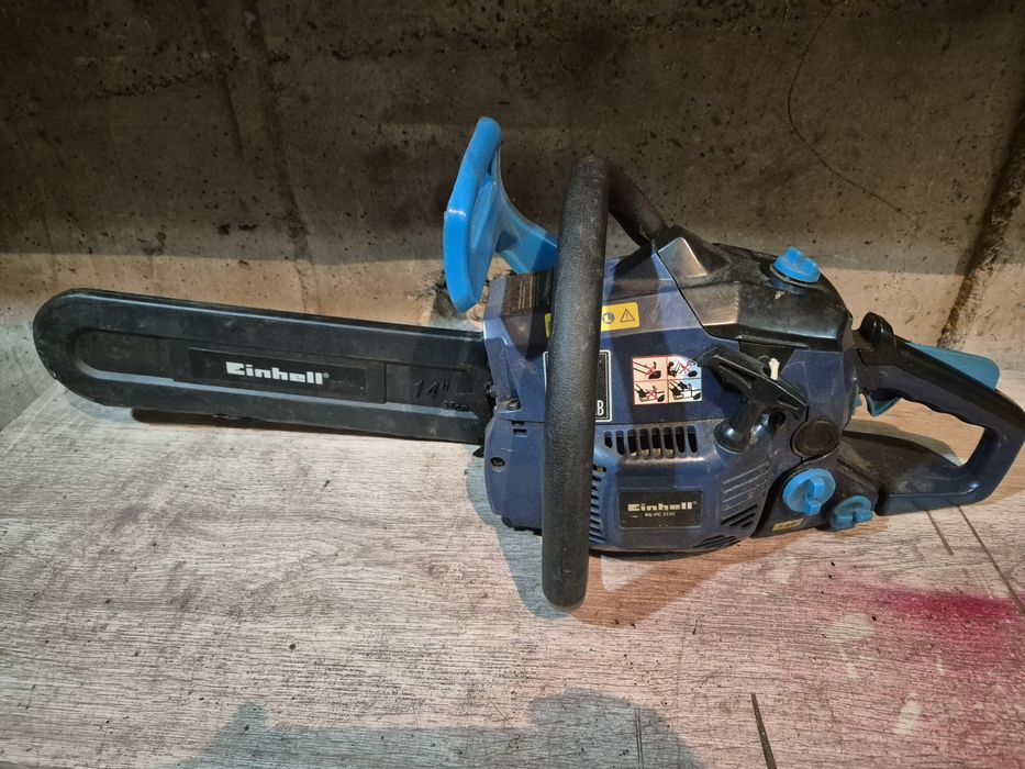 Drujba Einhell Bg PC 3735