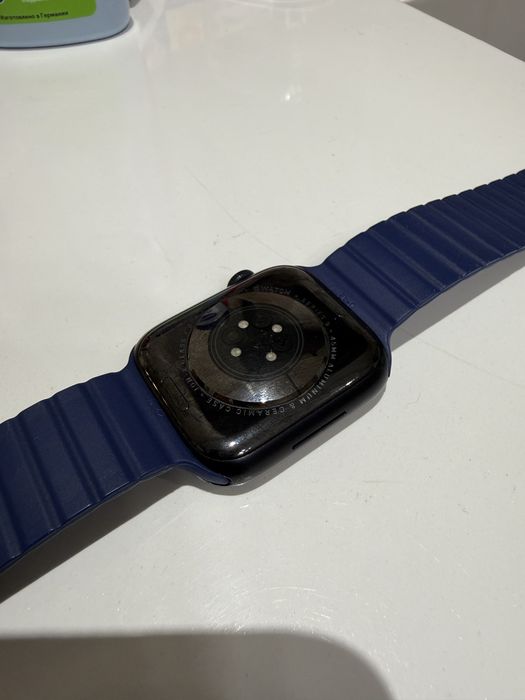 apple watch 9/45 88%