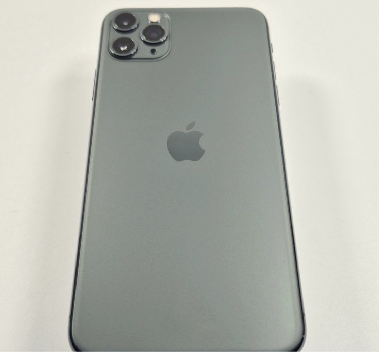 iPhone 11 Pro Max | 256 GB | 76%