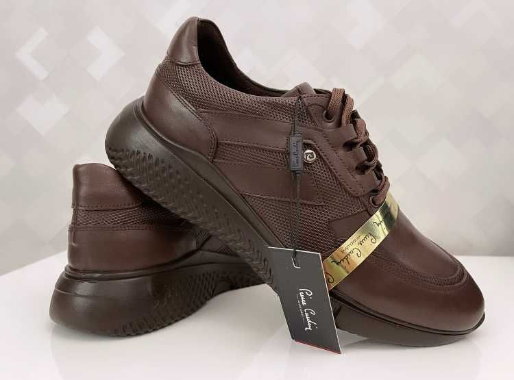 Кроссовки Pierre Cardin Оригинал