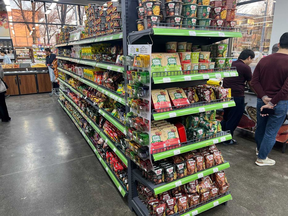 DO'KON UCHUN STELLAJ | Стеллаж для магазина | Стеллаж, Прилавка, Полка