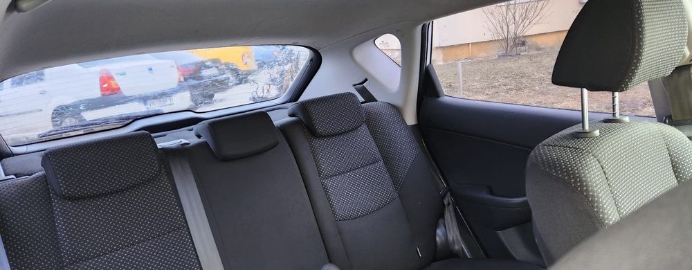 Hyundai I30, 1.4