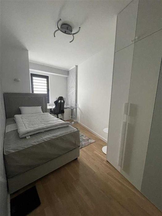 Дава се под наем Двустаен апартамент в Бургас, Братя Миладинови - 68 кв.м за 204 € - Снимка #1