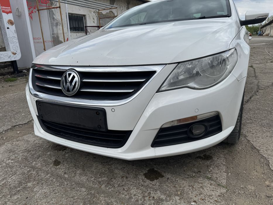 Fata completa Volkswagen Passat CC 2.0 CFGB 2011