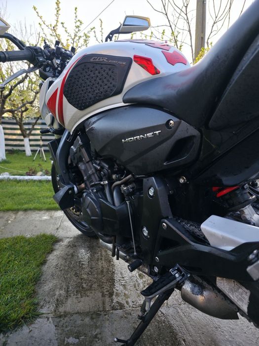 Honda Hornet 600 PC41