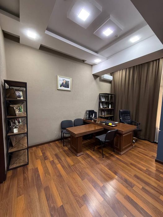 Аренда помещения