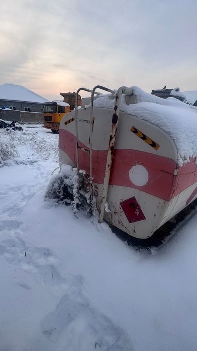 Ёмкость 18 кубов