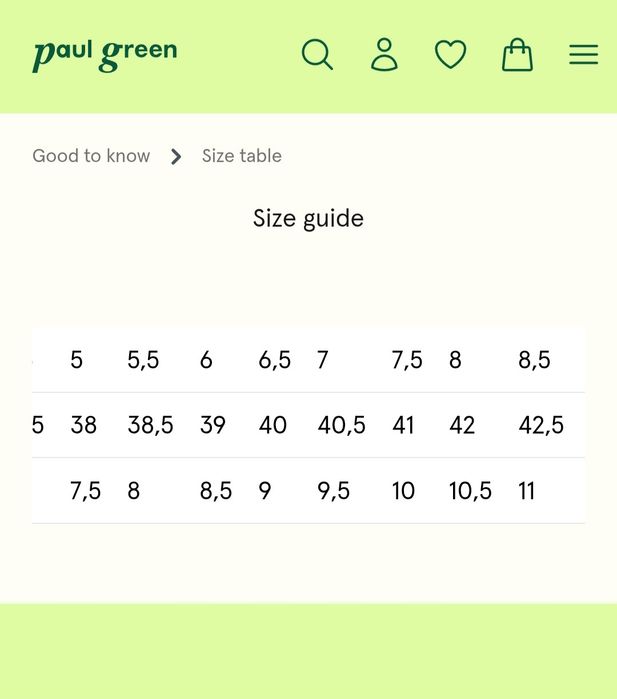 Botine ortopedice Paul Green