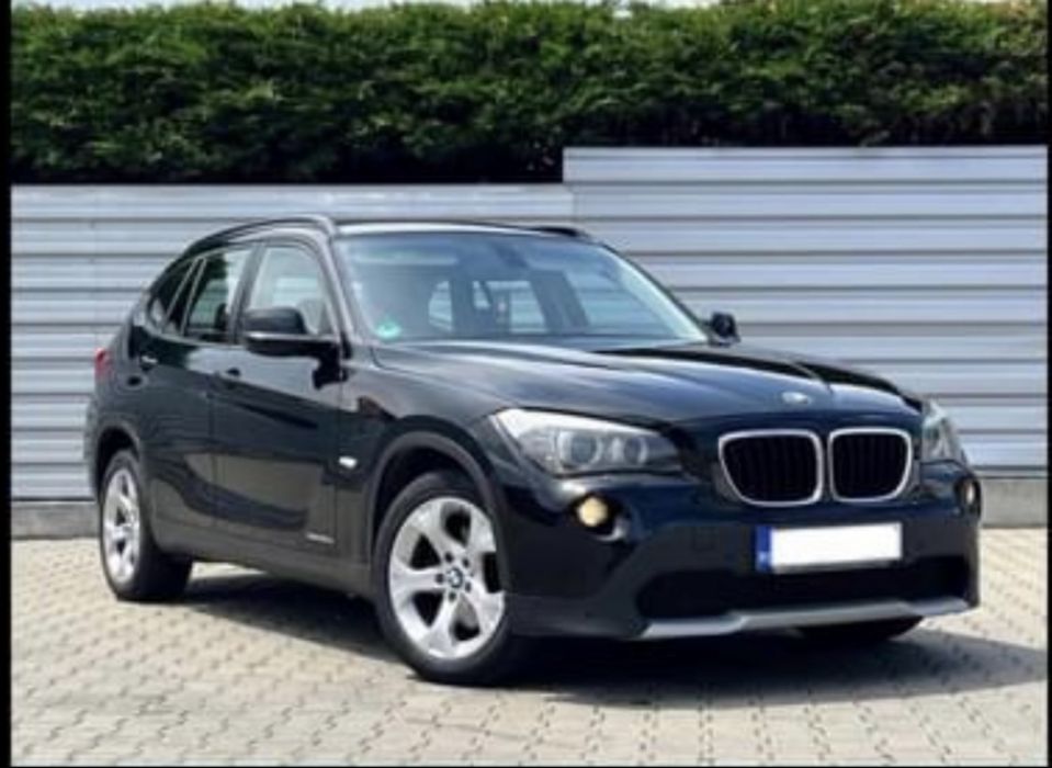 Vand BMW X1 XDrive 177CP
