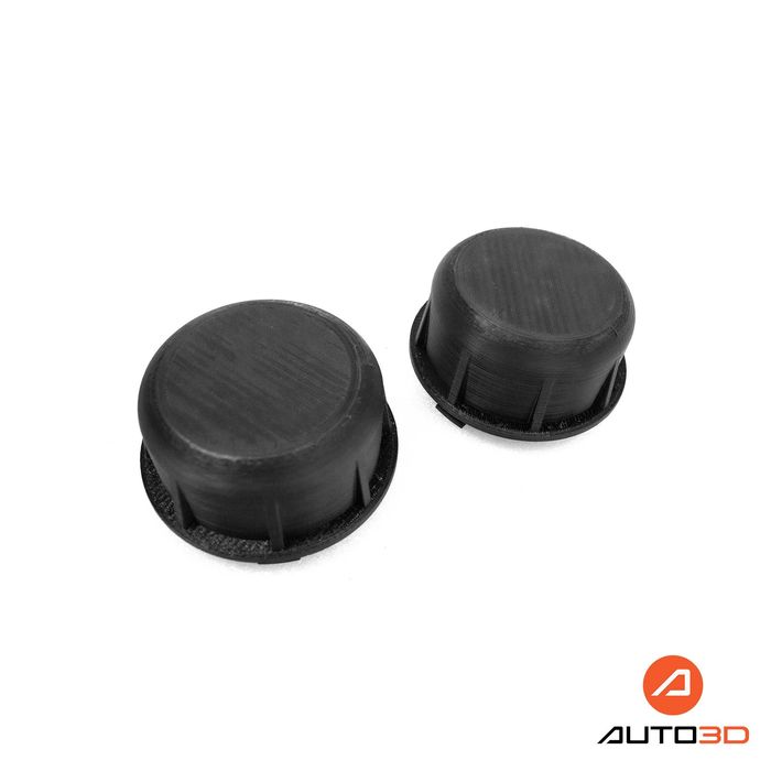 Издължени капачки за LED крушки за фар Subaru Impreza 05-07 (HAWK EYE)