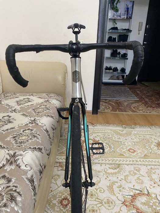 Tsunami snm 100 серебристый