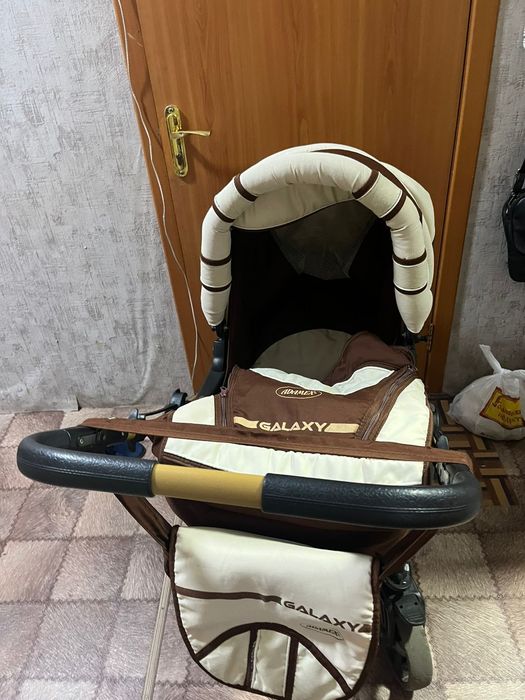Продам коляску детскую
