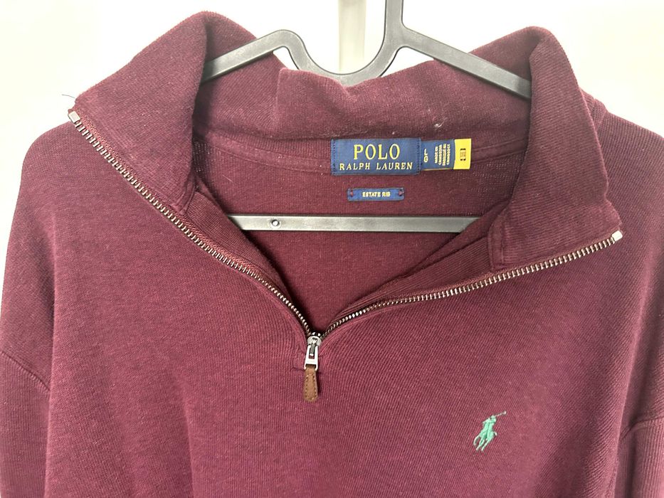 Оригинално поло/блуза Polo Ralph Lauren