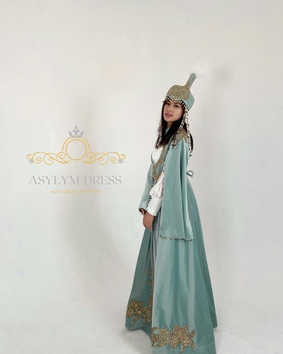 Продаются наряды на кыз узату