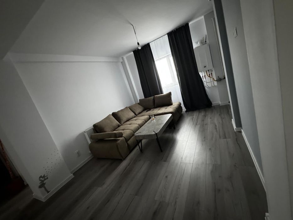 Apartament  , in spate la Selgros ,Damila Craiova .