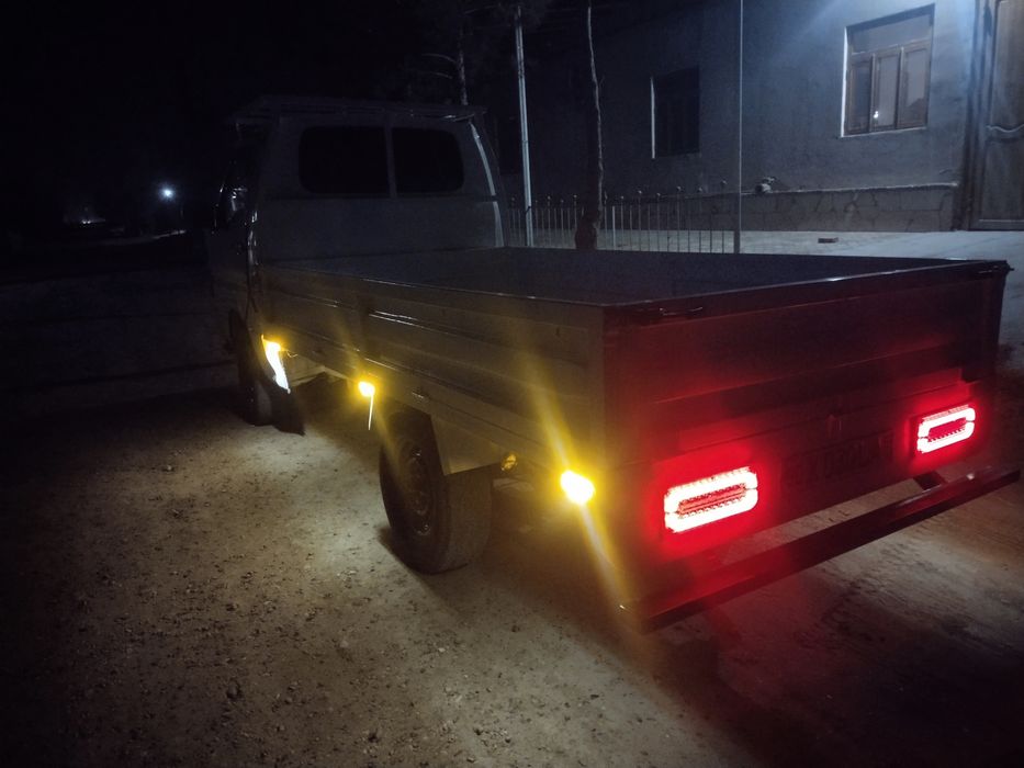 Foton yuk moshin sotiladi