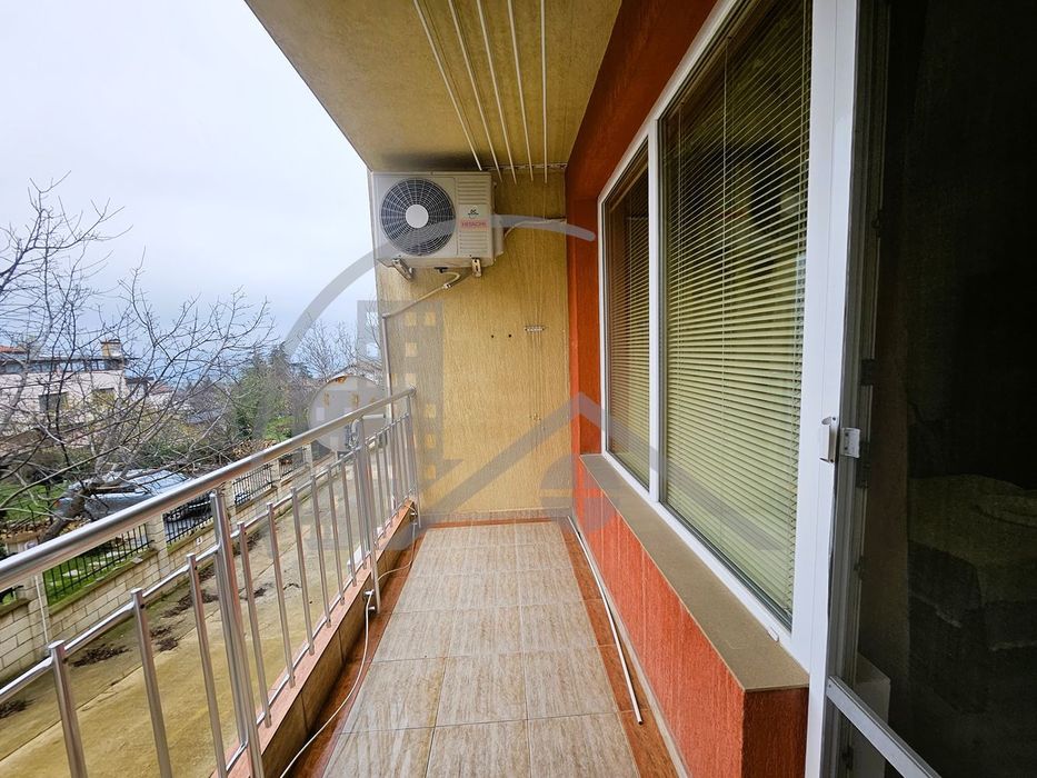 2-стаен в Варна-м-т Траката