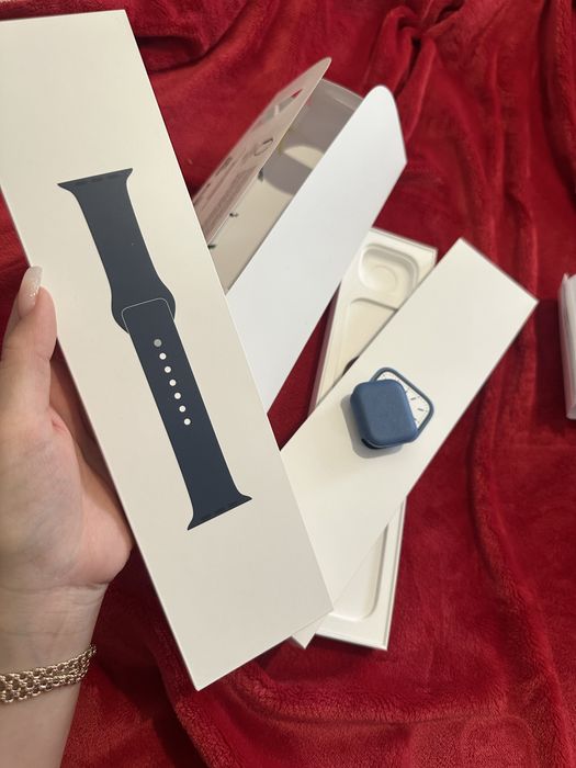 Apple watch 7 41 mm