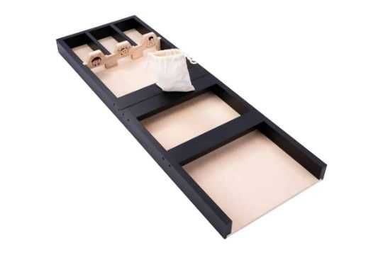 Engelhart: Дървен шъфълборд FARM 2 цена емаг 120лв