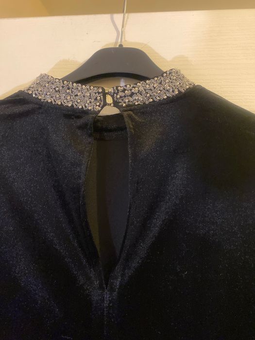 Дамска официална рокля