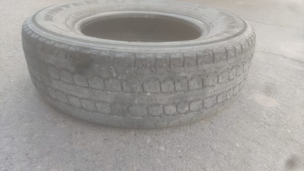 Балон для машина