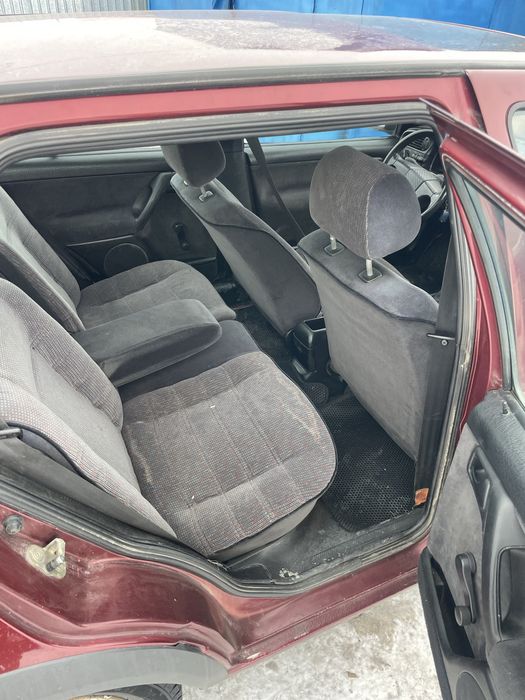 Volkswagen Vento 1.8