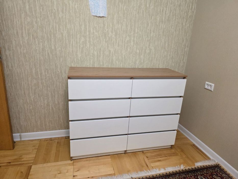 Комод супер акция Komod katta sigʻimli e